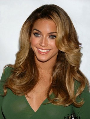 Beyonce Lace Wig With Lace Front Wavy Style Long Length