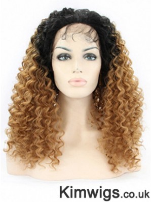 Hairstyles 22 inch Long Curly Wigs For Black Women