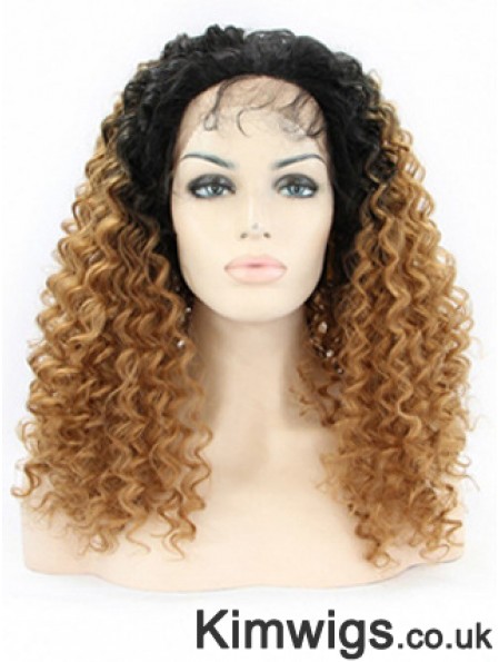 Hairstyles 22 inch Long Curly Wigs For Black Women